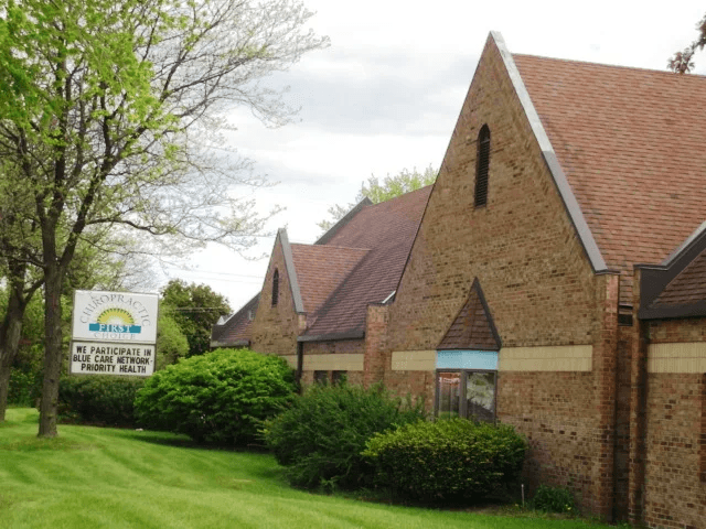First Choice Chiropractic of Ann Arbor in Ann Arbor, MI First Choice Chiropractic of Ann Arbor