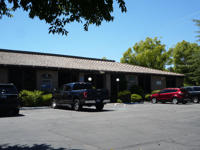 Vacaville Chiropractic in Vacaville, CA Vacaville Chiropractic