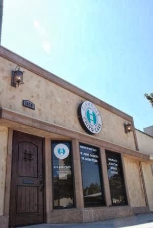 Glendale Chiro Care in Glendale, CA Glendale Chiro Care