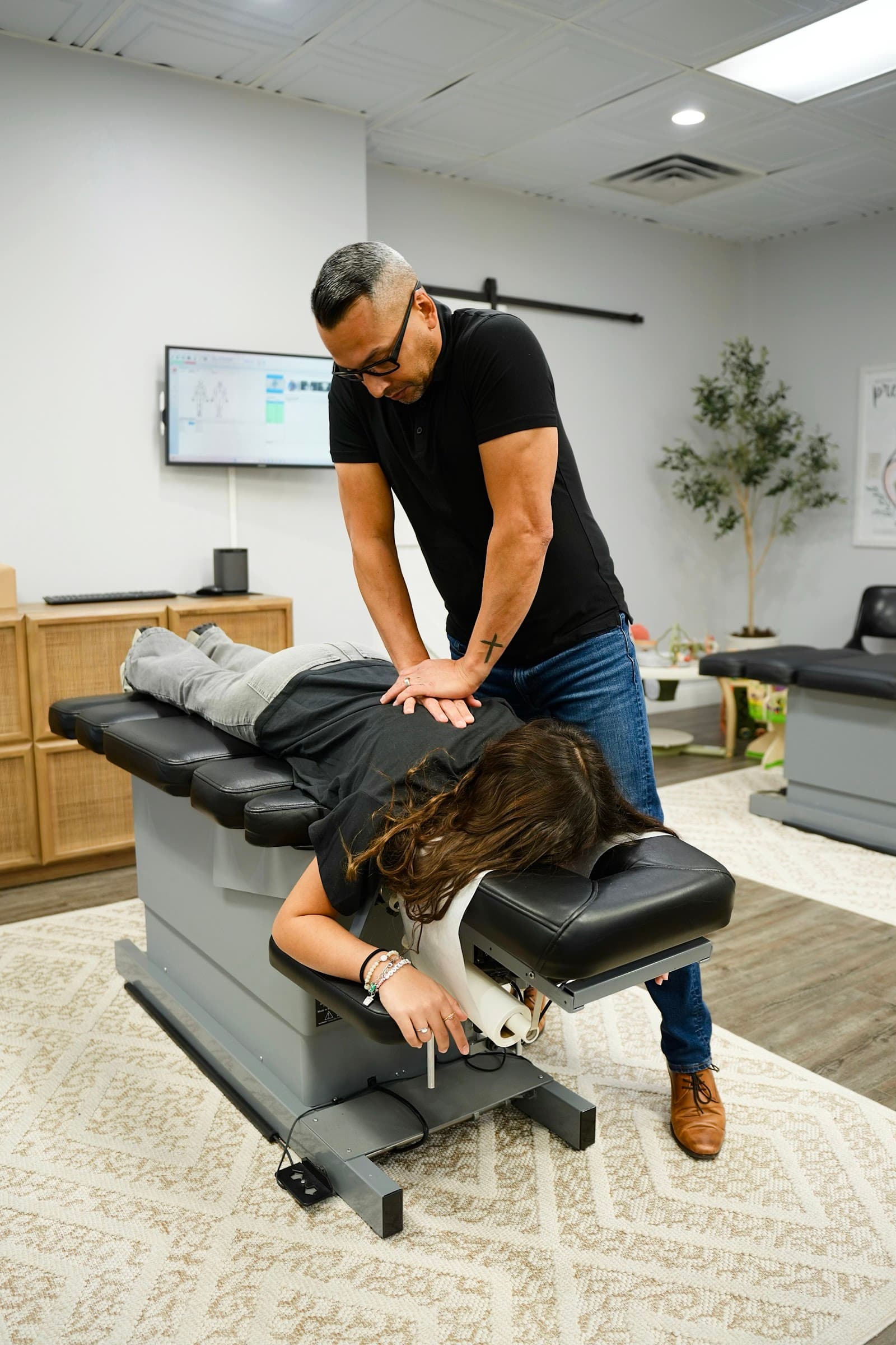 Restoring Life Chiropractic in Arlington, TX Restoring Life Chiropractic