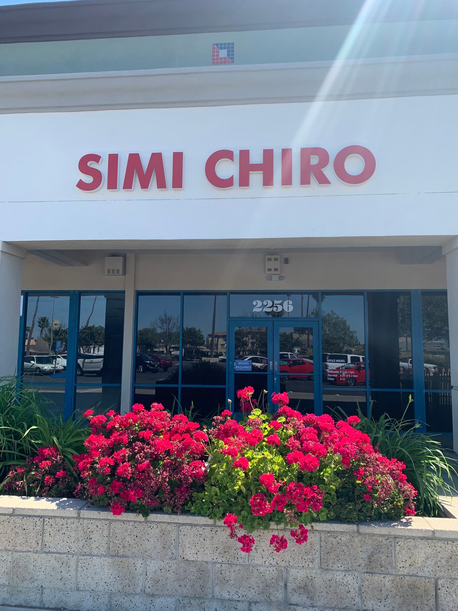 Simi Chiropractic Health Center in Simi Valley, CA Simi Chiropractic Health Center