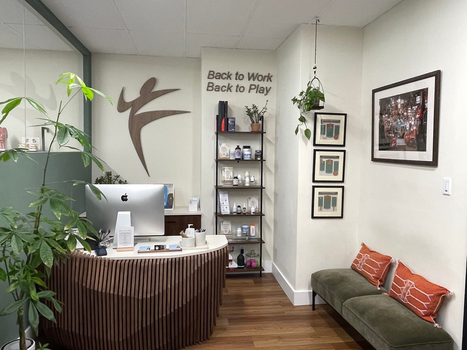 ProActive Chiropractic photo