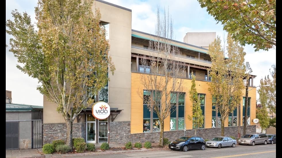 Vida Integrated Health Seattle photo