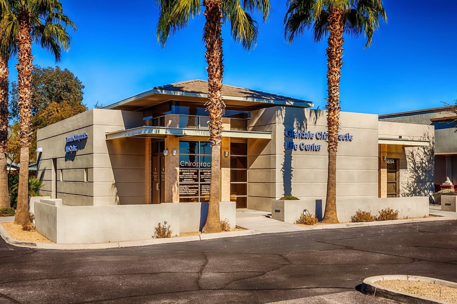 Glendale Chiropractic Life Center in Glendale, AZ Glendale Chiropractic Life Center