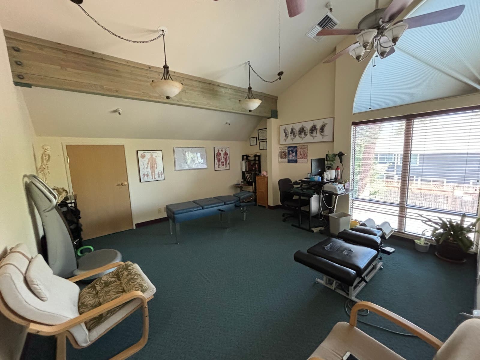 Bend Chiropractic and Wellness in Bend, OR Bend Chiropractic and Wellness