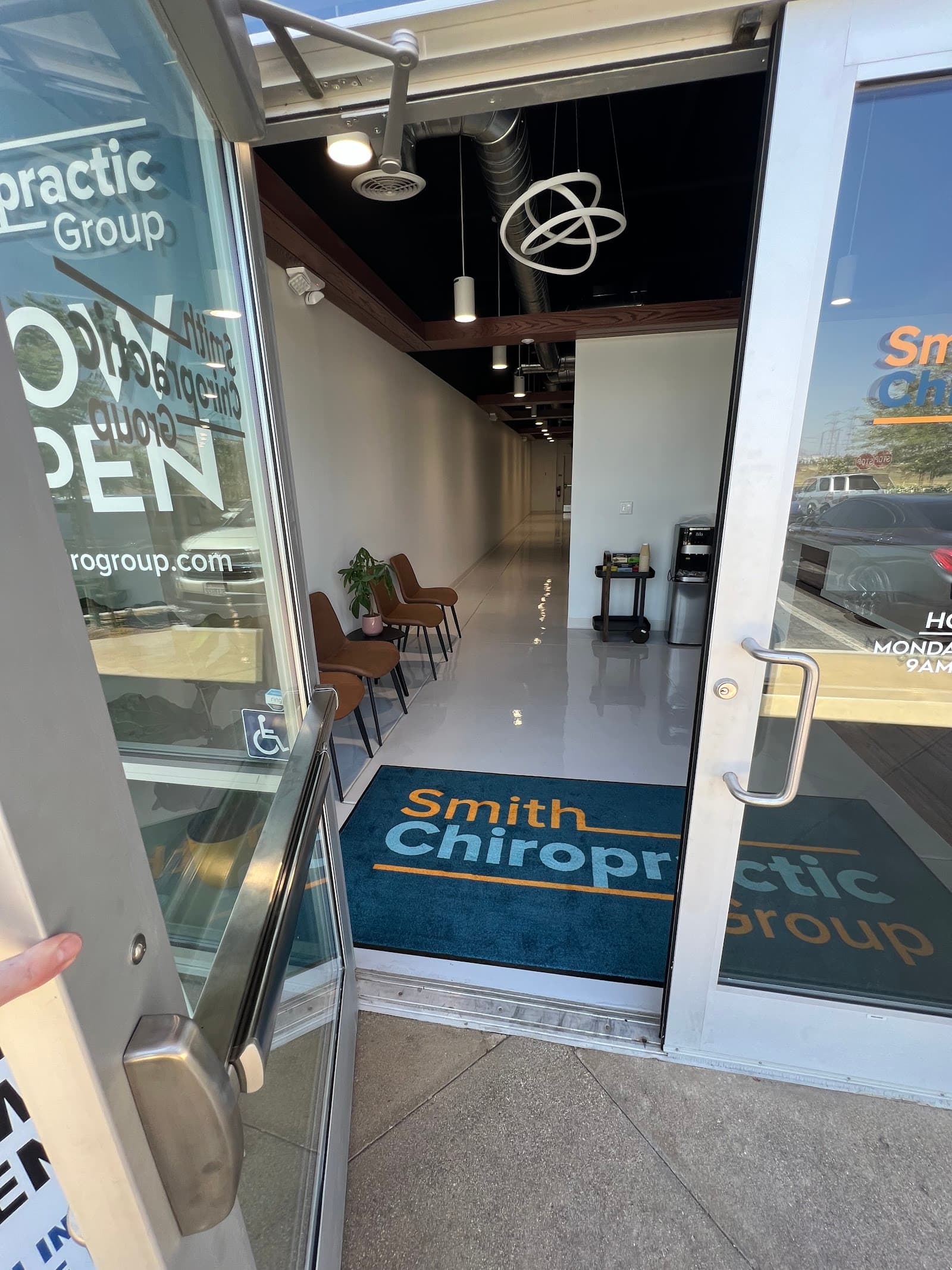 Smith Chiropractic Group in Ontario, CA Smith Chiropractic Group