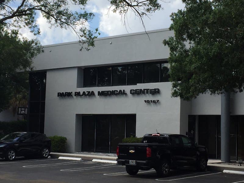 Family Chiropractic Center in Coral Springs, FL Family Chiropractic Center