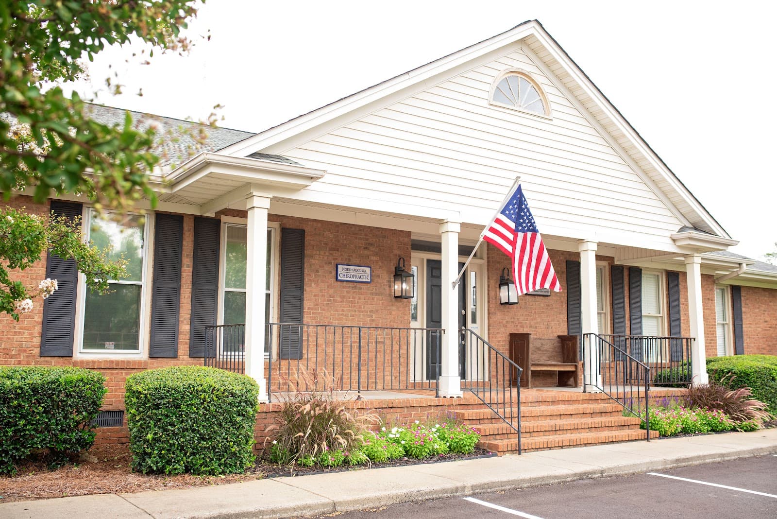 North Augusta Chiropractic in Augusta, GA North Augusta Chiropractic