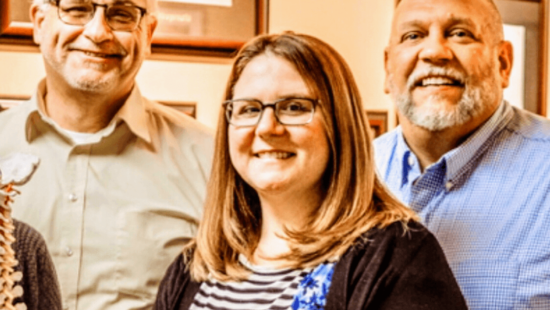 Balanced Living Chiropractic Wellness in Buffalo, NY Balanced Living Chiropractic Wellness