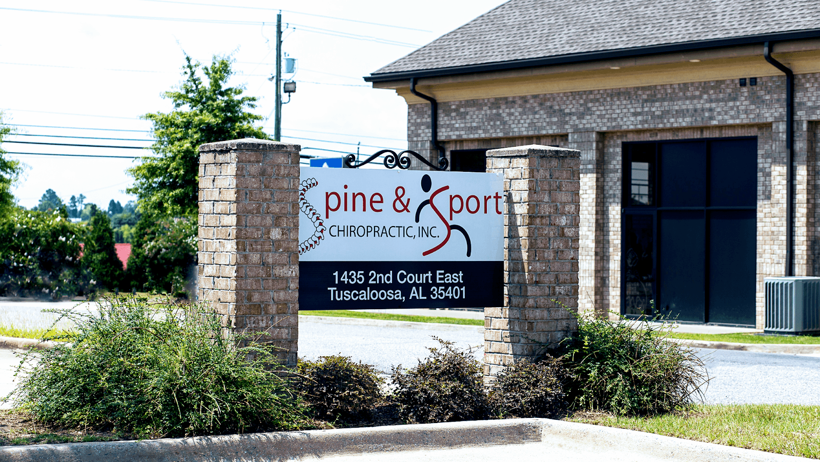 Spine and Sport Chiropractic, Inc. in Tuscaloosa, AL Spine and Sport Chiropractic, Inc.
