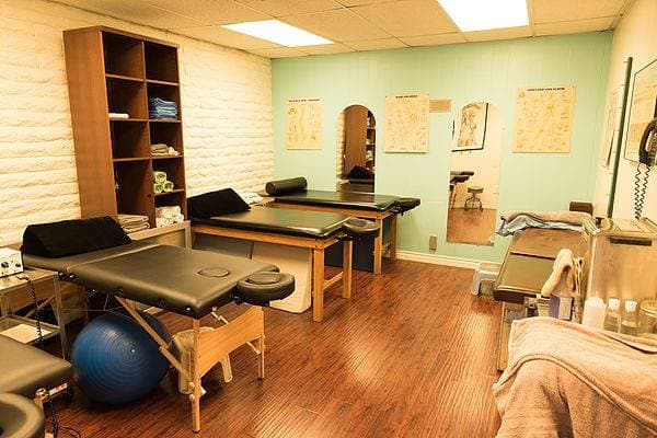 American Chiropractic Services - Robert Weinzimer, DC in Chula Vista, CA American Chiropractic Services - Robert Weinzimer, DC