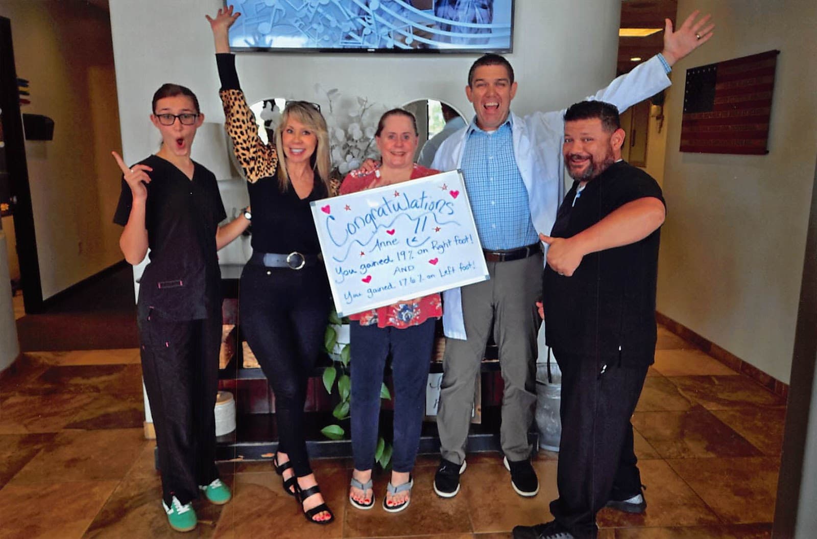 Arizona's Family Chiropractic in Gilbert, AZ Arizona's Family Chiropractic