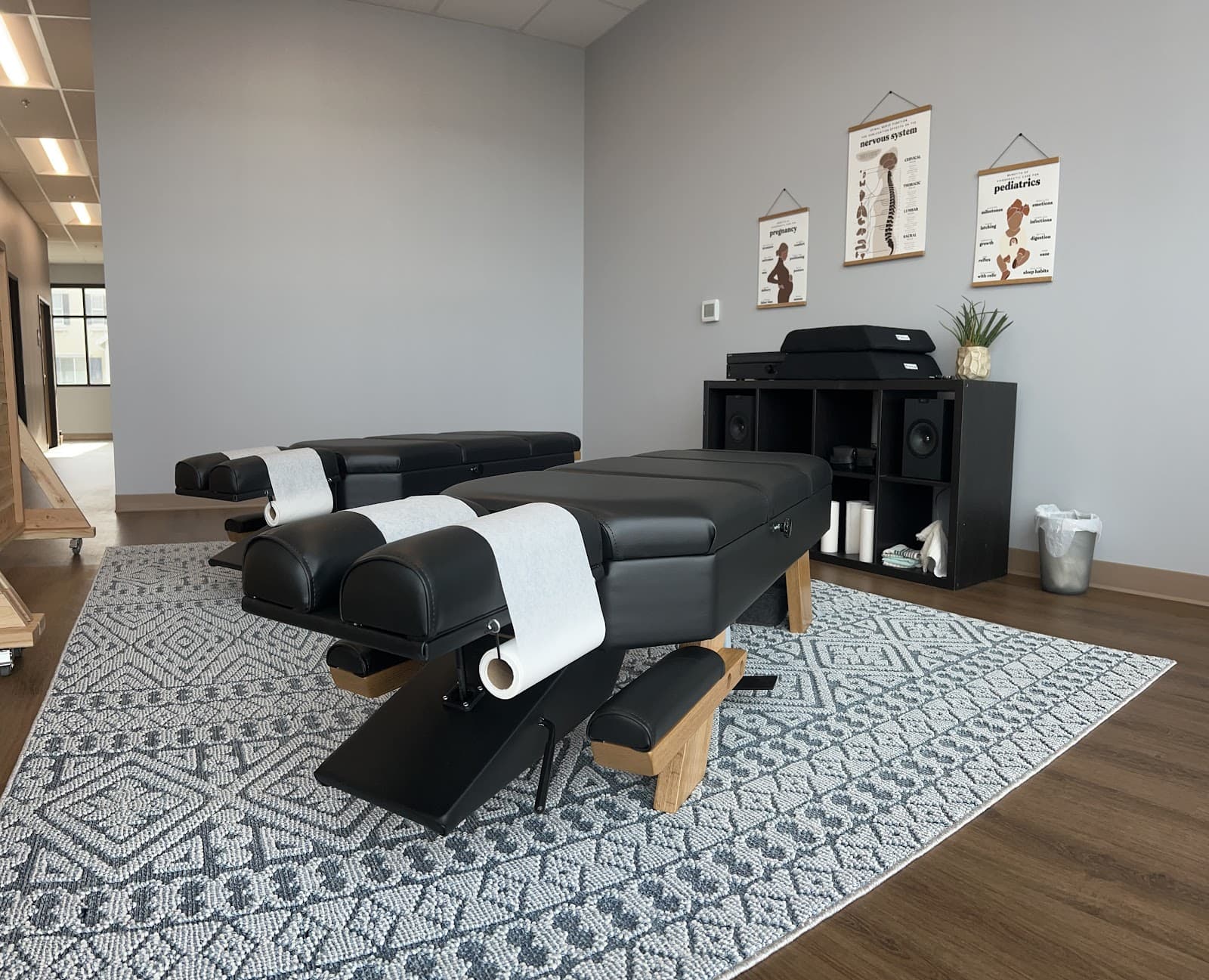 Balance Chiropractic Family Wellness Care in Roseville, CA Balance Chiropractic Family Wellness Care