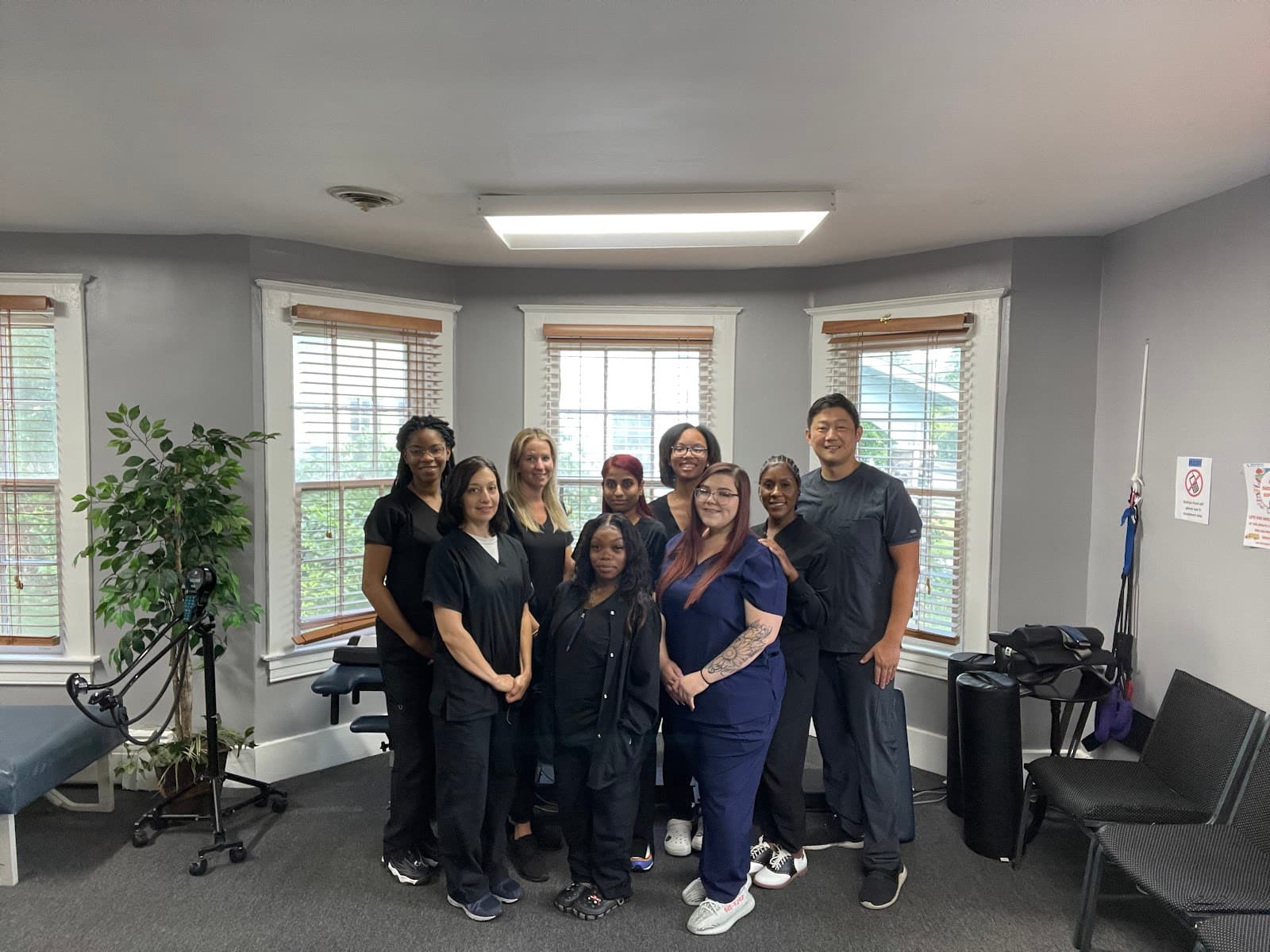Chiropractic Works photo