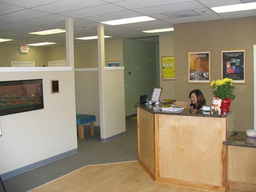 Warm Springs Chiropractic in Fremont, CA Warm Springs Chiropractic