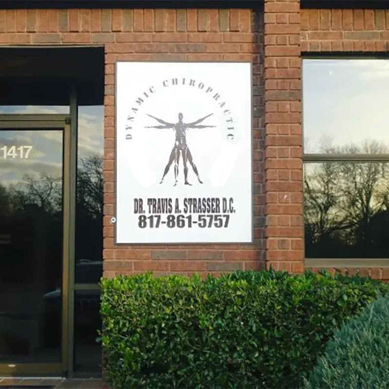 Dynamic Chiropractic in Arlington, TX Dynamic Chiropractic