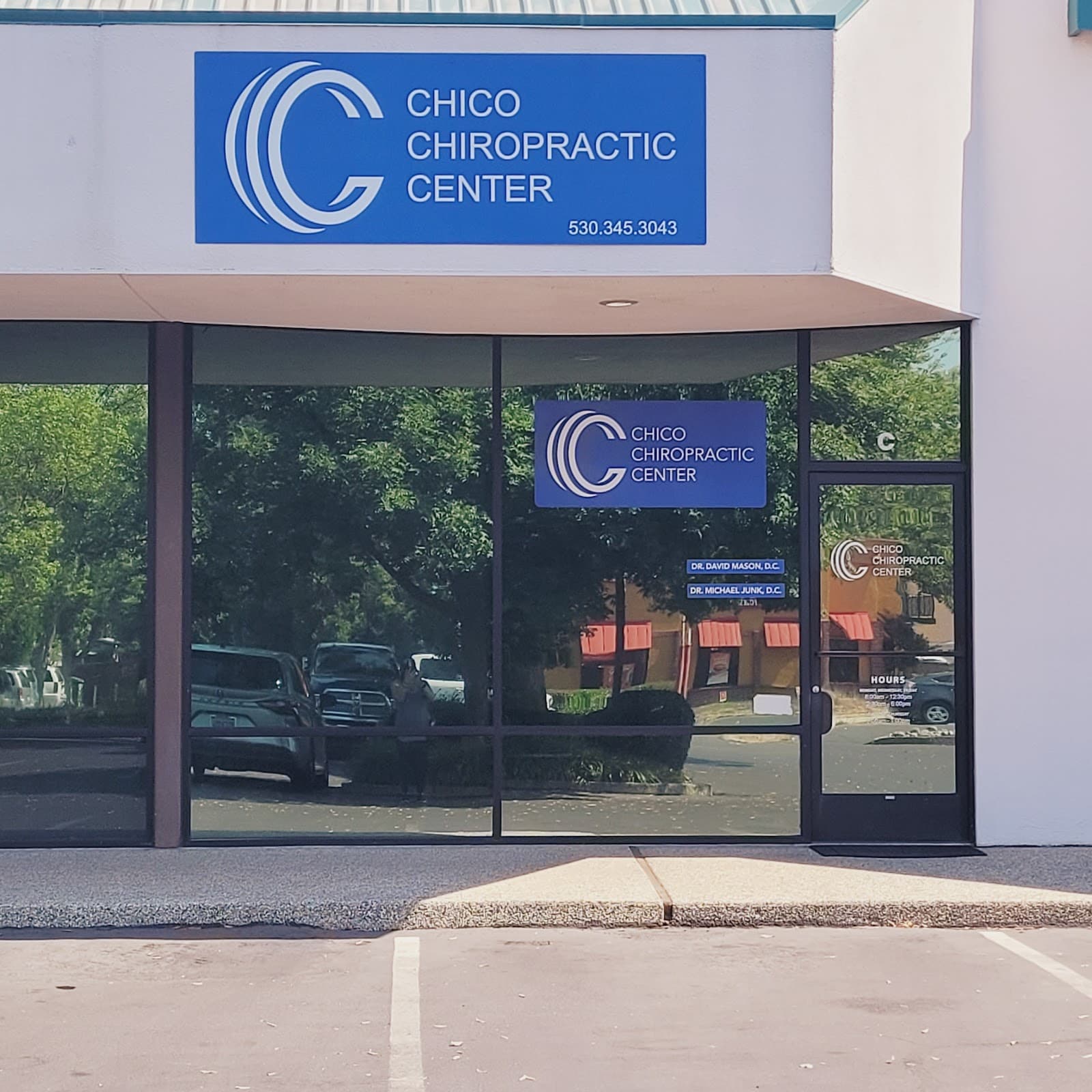 Chico Chiropractic Center in Chico, CA Chico Chiropractic Center