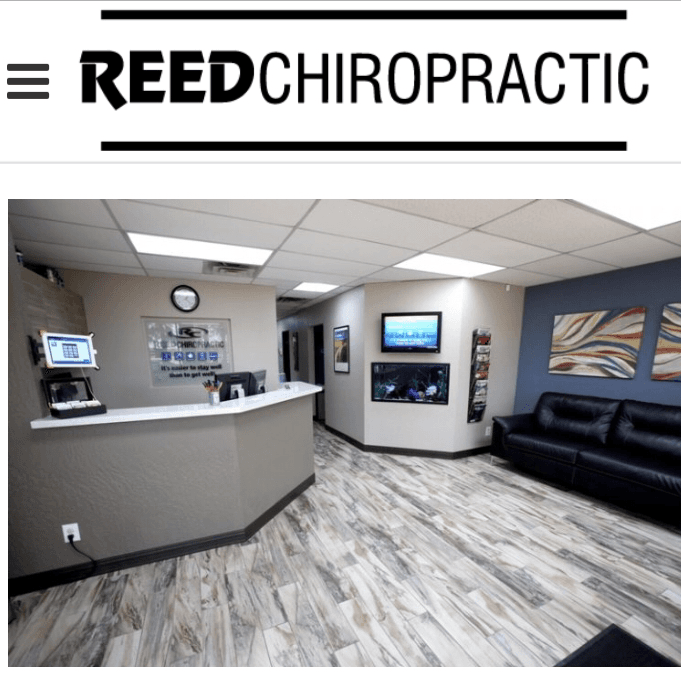 Reed Chiropractic, Inc. in Tempe, AZ Reed Chiropractic, Inc.
