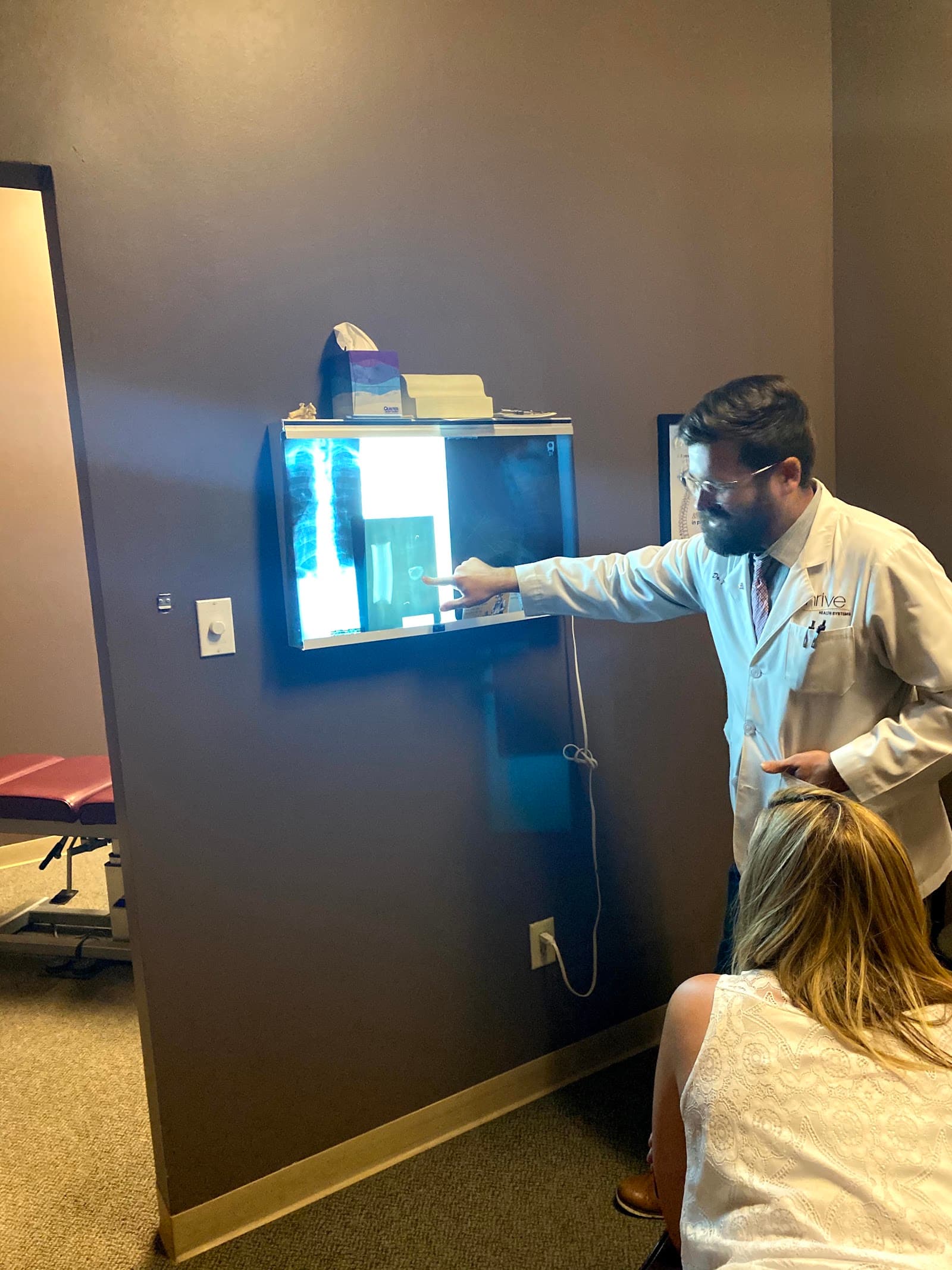 Thrive Health Systems Chiropractors of Arvada in Arvada, CO Thrive Health Systems Chiropractors of Arvada
