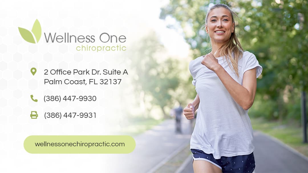 Wellness One Chiropractic in Palm Coast, FL Wellness One Chiropractic