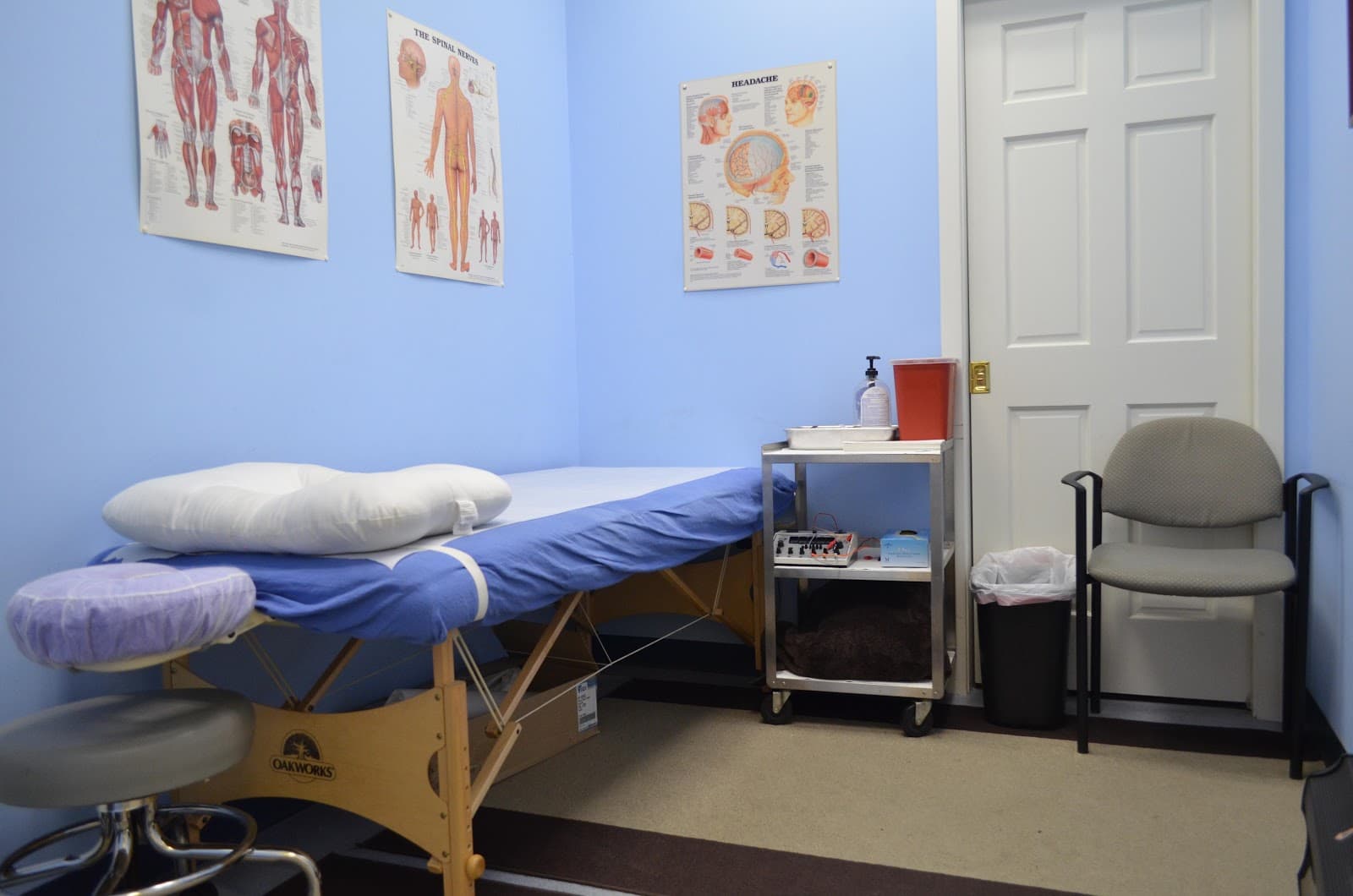 Back to Health Chiropractic of Stratford, P.C. in Bridgeport, CT Back to Health Chiropractic of Stratford, P.C.