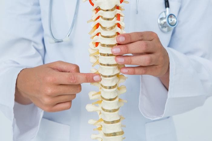 Cooper Chiropractic Center in Clearwater, FL Cooper Chiropractic Center