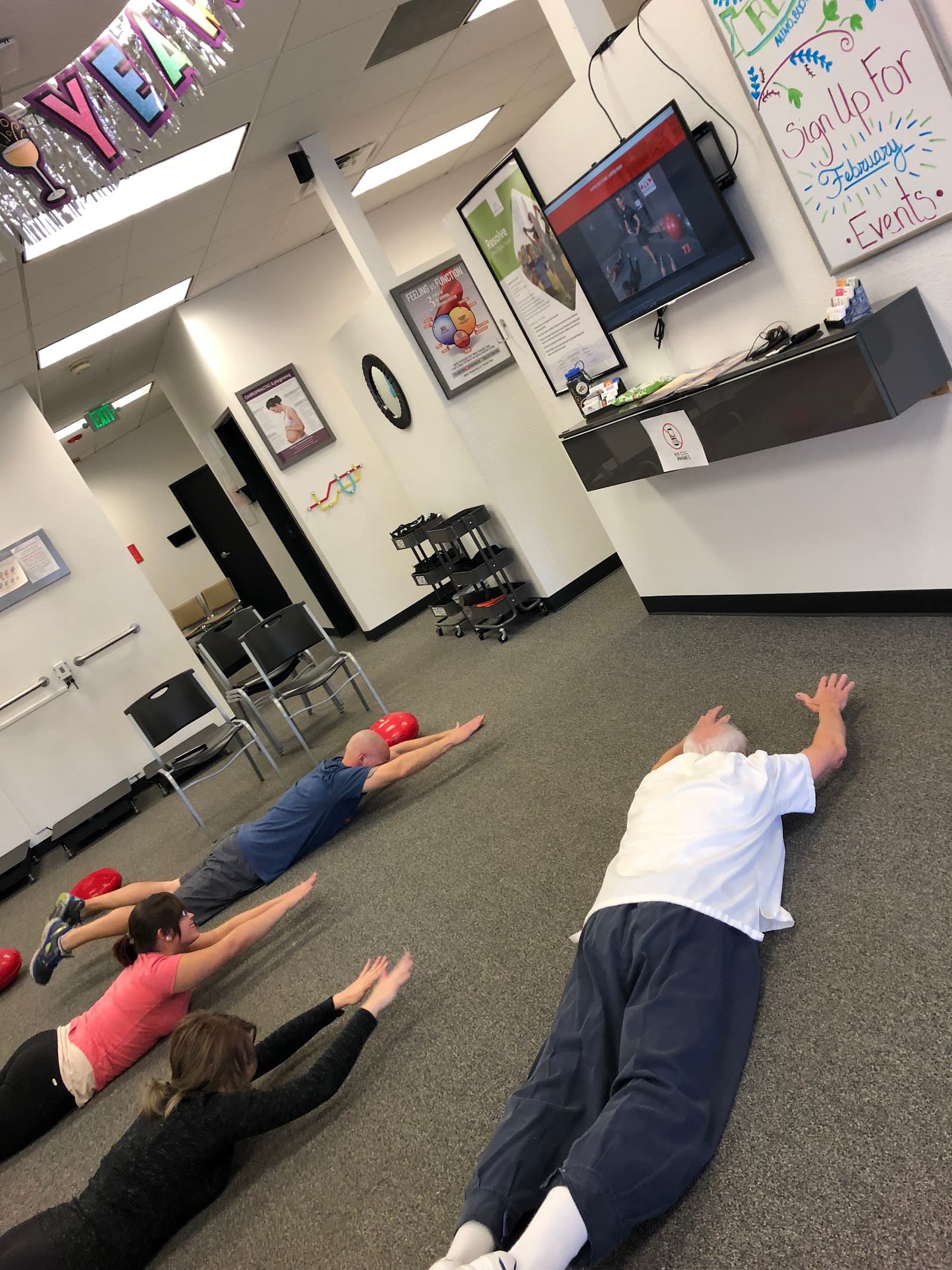 De Leon Family Chiropractic in Westminster, CO De Leon Family Chiropractic