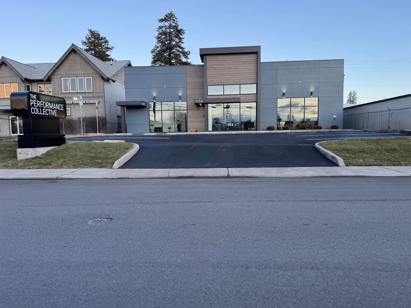 Prentice Chiropractic in Bend, OR Prentice Chiropractic
