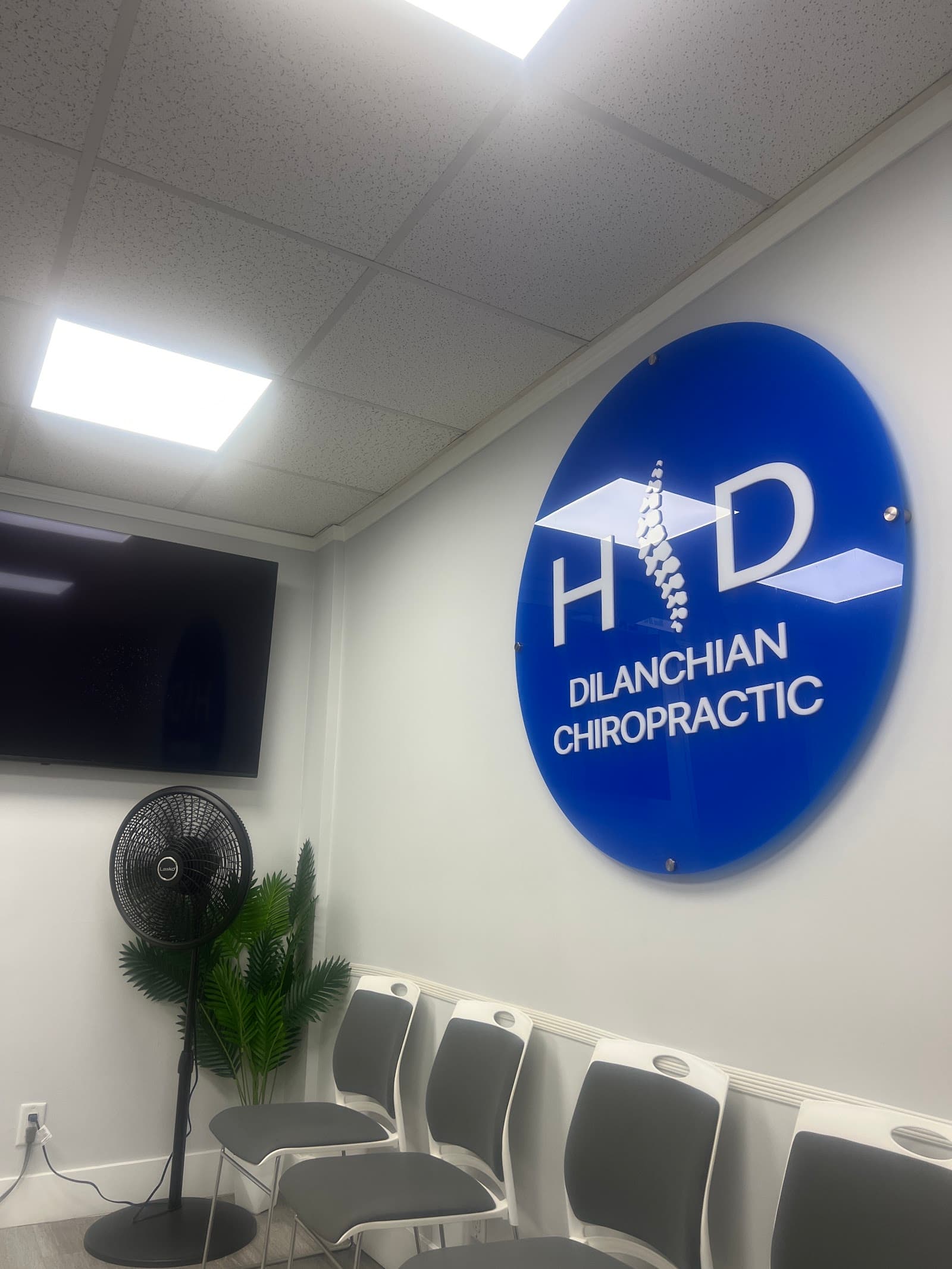 Dilanchian Chiropractic Clinic - Downey in Downey, CA Dilanchian Chiropractic Clinic - Downey