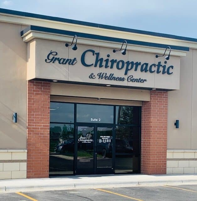 Grant Chiropractic & Wellness Center in Billings, MT Grant Chiropractic & Wellness Center