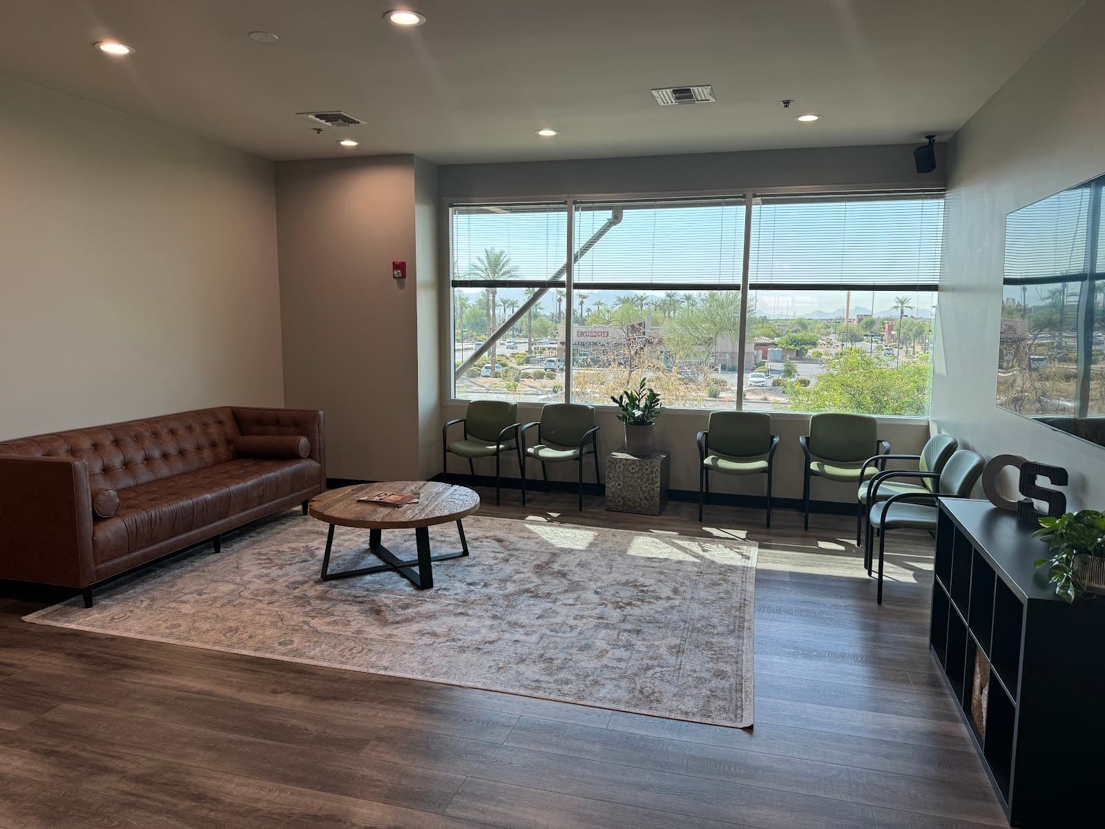 Chiropractic Solutions in Avondale, AZ Chiropractic Solutions