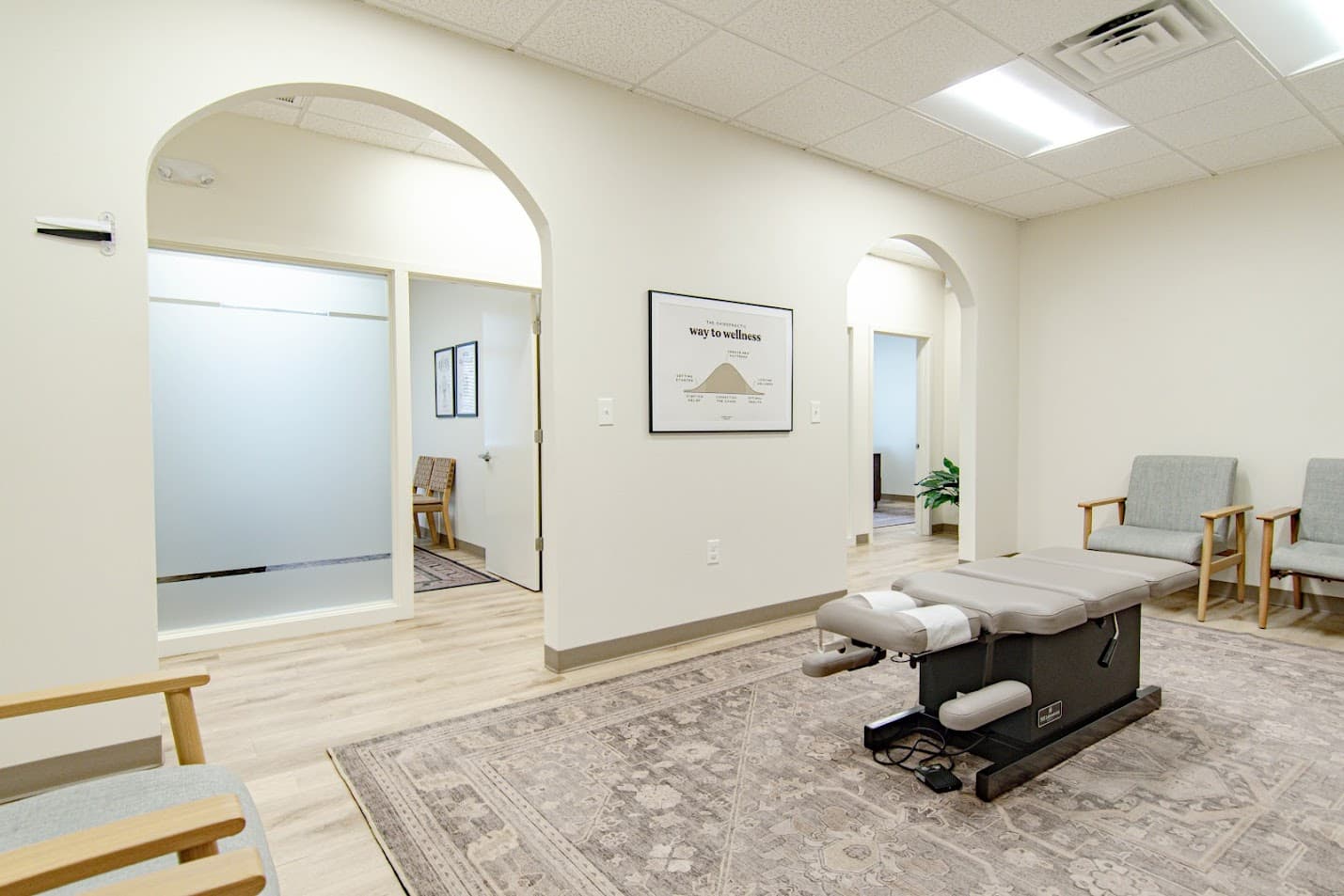 Swisher Chiropractic in Montgomery, AL Swisher Chiropractic