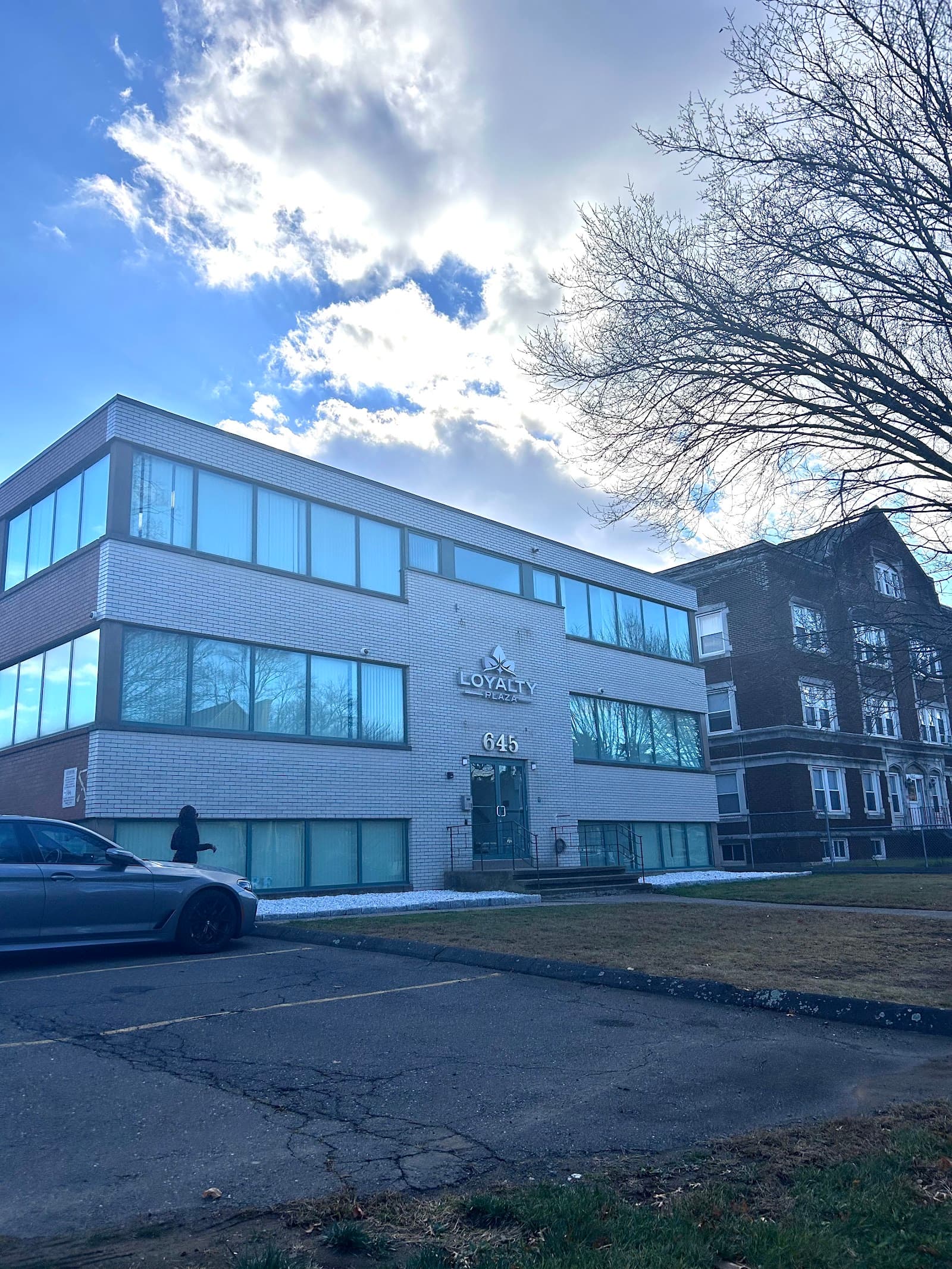 Essential Health Chiropractic & Massage in Hartford, CT Essential Health Chiropractic & Massage