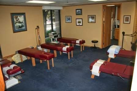 Sunrise Chiropractic Health and Wellness Center in Fremont, CA Sunrise Chiropractic Health and Wellness Center