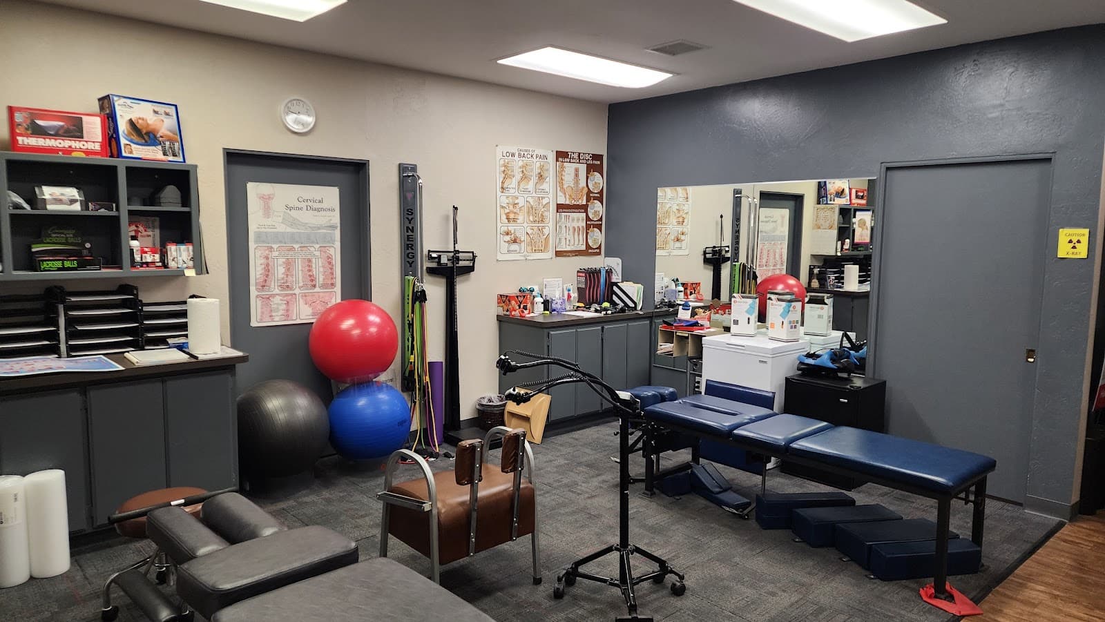 Caring Chiropractic in Escondido, CA Caring Chiropractic