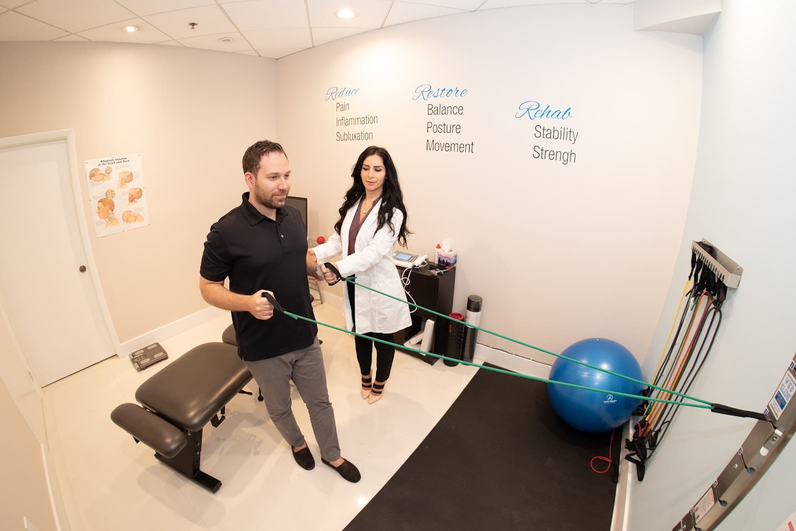 Chirofit Miami in Miami, FL Chirofit Miami