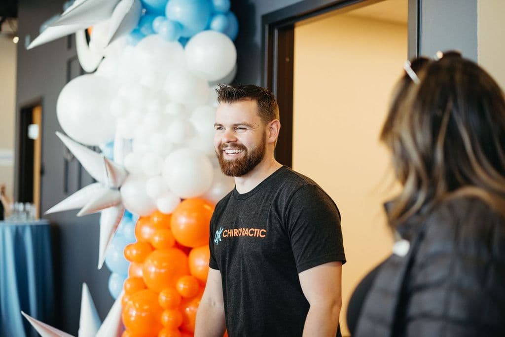 Oklahoma Chiropractic photo