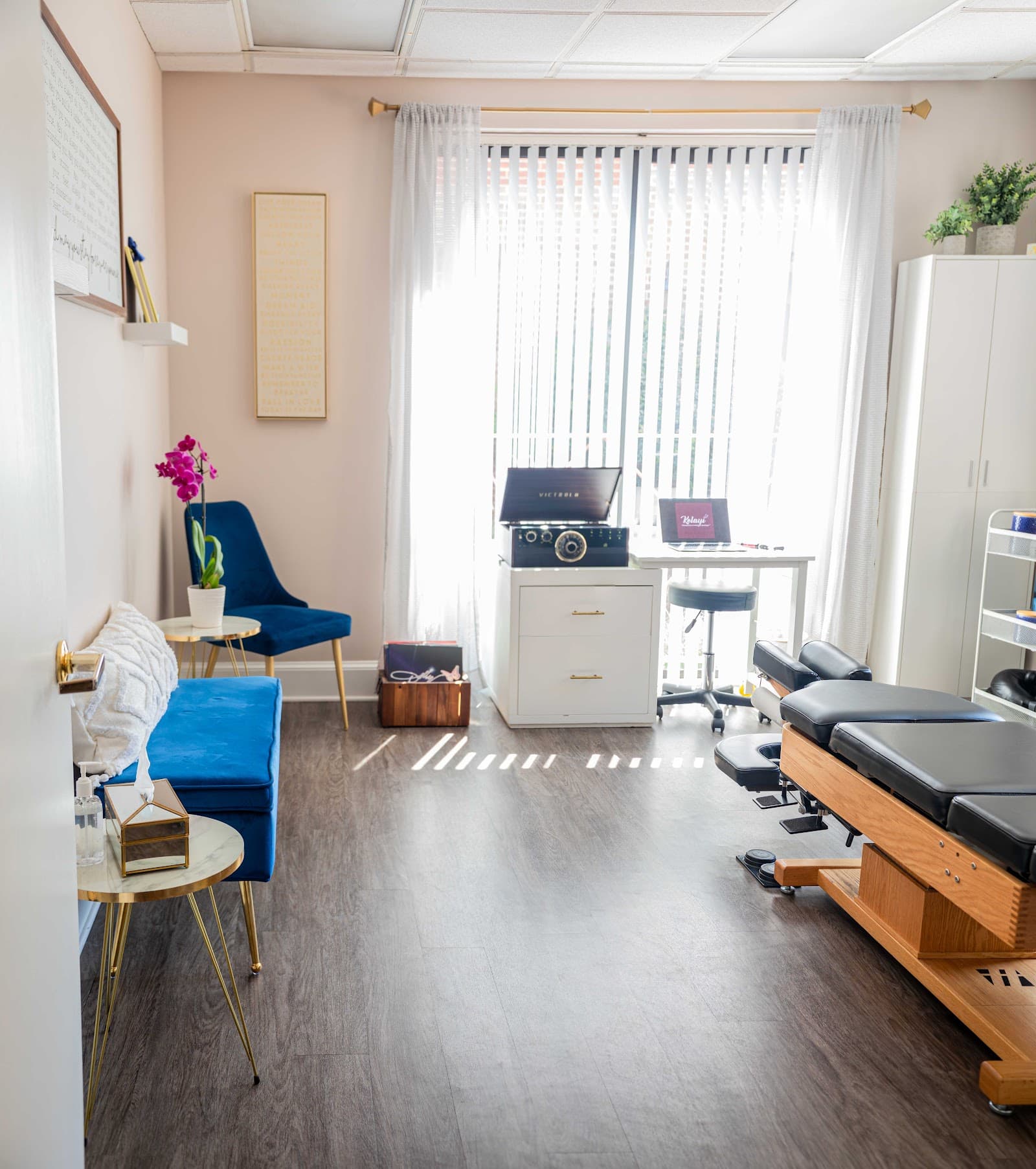 Kelayi Chiropractic & Wellness Boutique photo