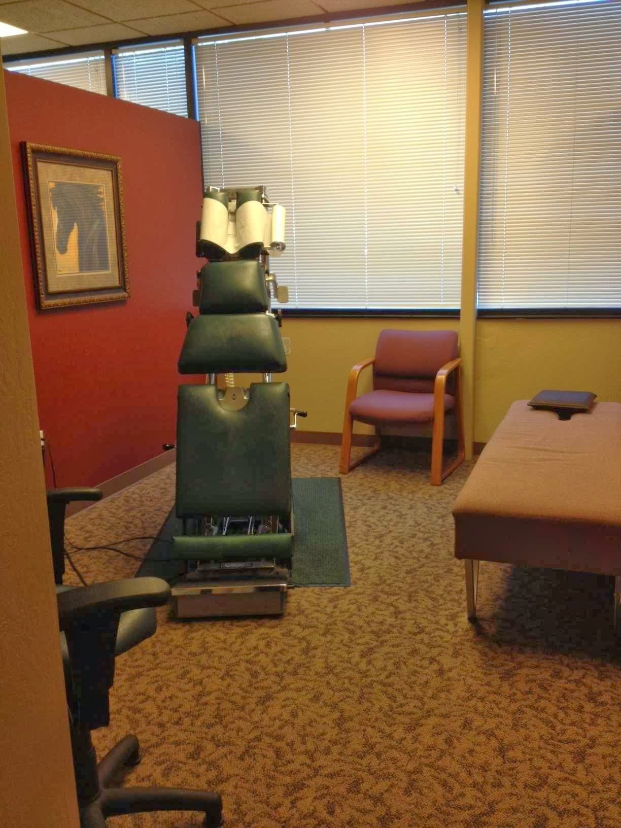 Almaden Chiropractic & Wellness in San Jose, CA Almaden Chiropractic & Wellness