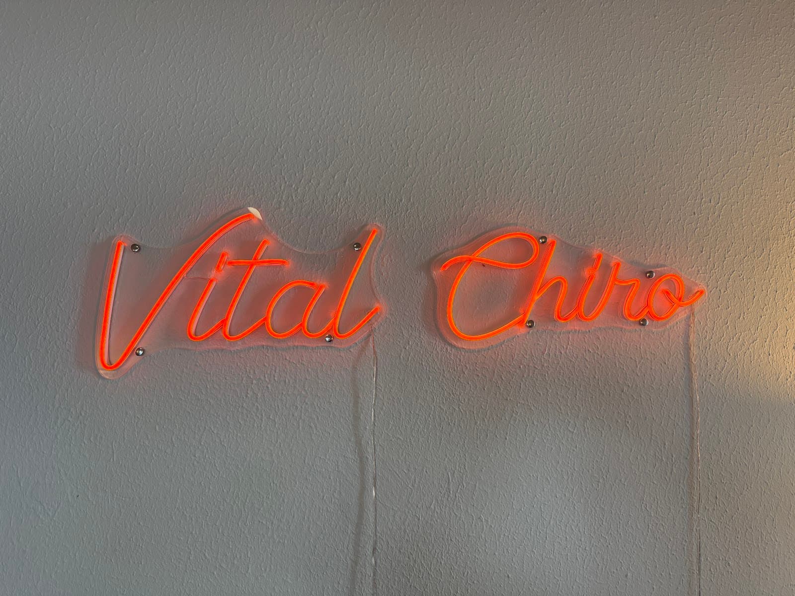Vital Chiropractic & Wellness in Austin, TX Vital Chiropractic & Wellness photo