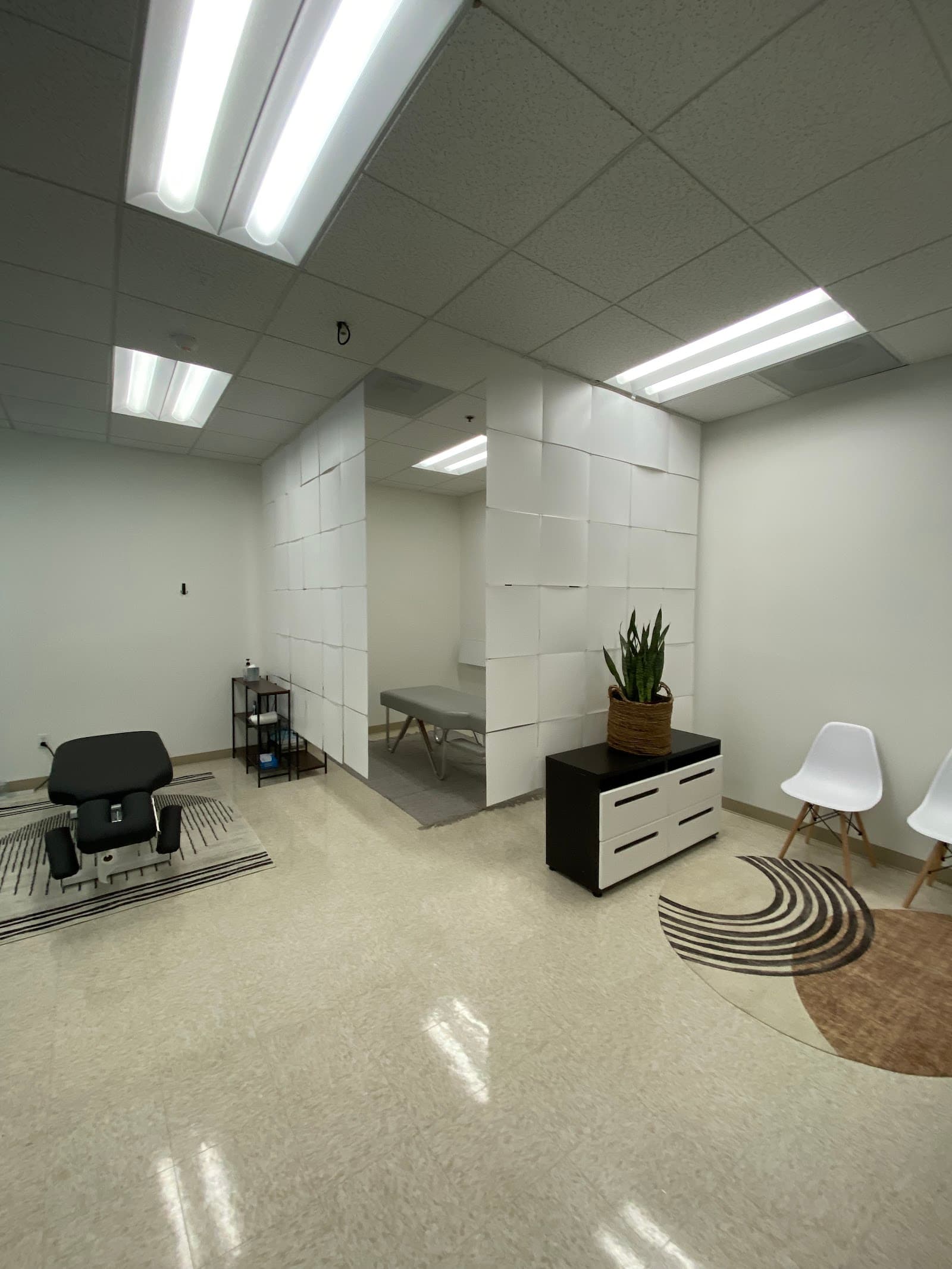 Ramos & Hatch Chiropractic in Fairfield, CA Ramos & Hatch Chiropractic