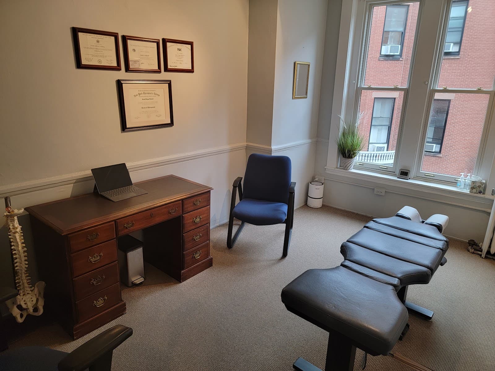 Whole Health Chiropractic photo