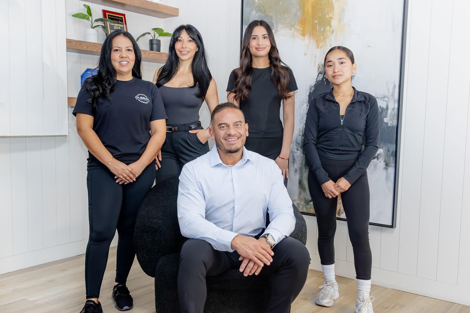 Global Chiropractic in Tempe, AZ Global Chiropractic