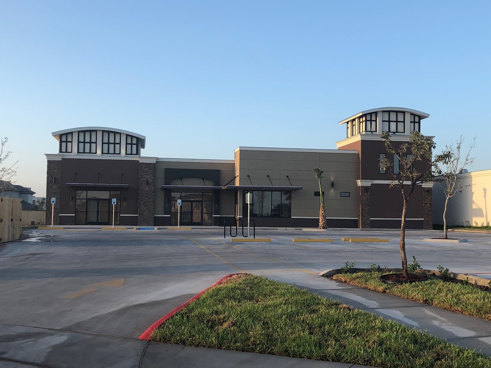 DIAGNOSTIC CHIROPRACTIC CLINIC in Brownsville, TX DIAGNOSTIC CHIROPRACTIC CLINIC