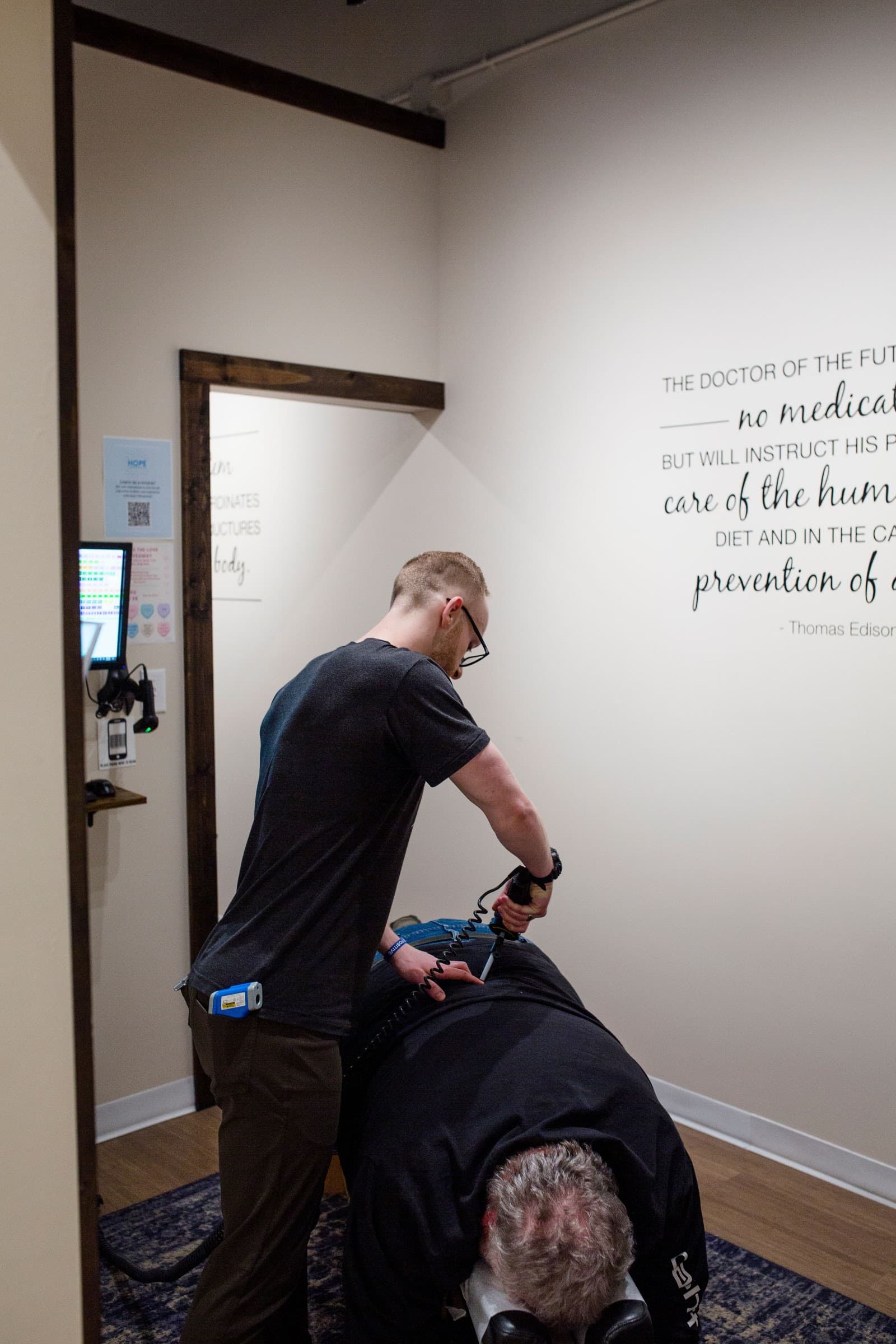 Hope Chiropractic in Carmel, IN Hope Chiropractic
