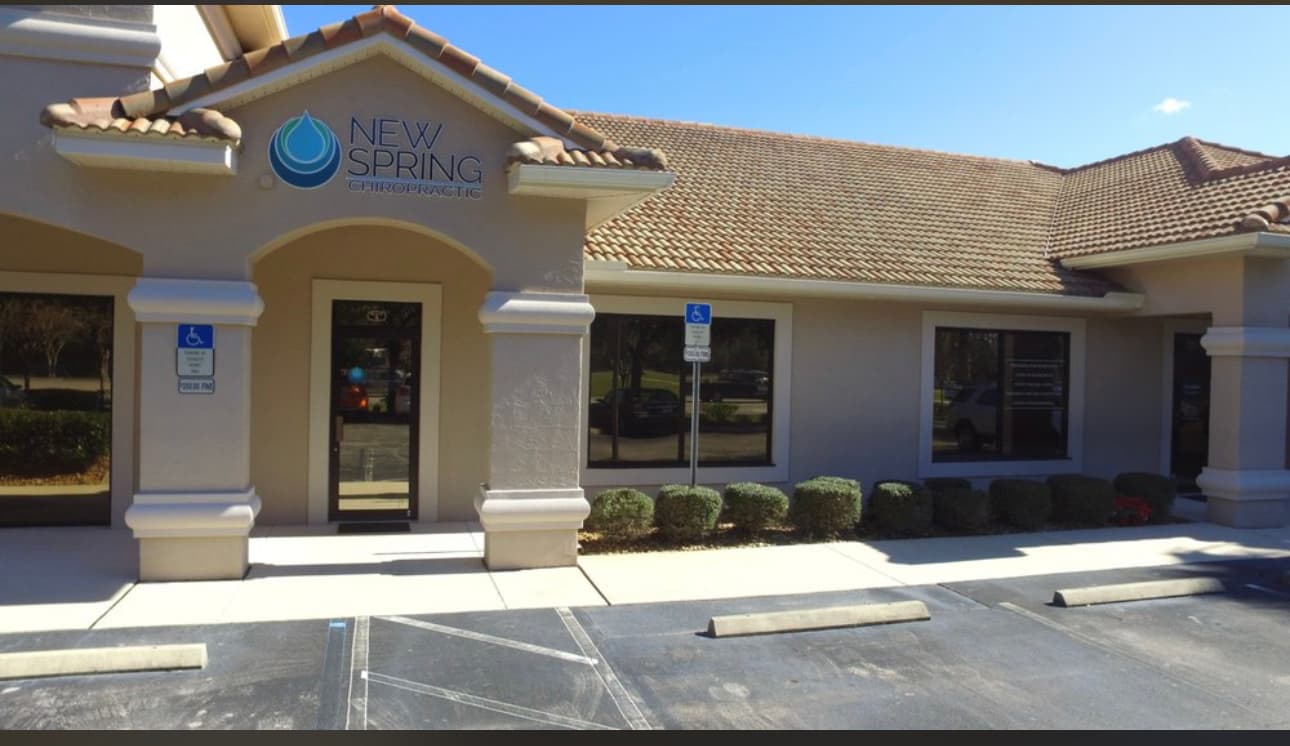 New Spring Chiropractic in Palm Coast, FL New Spring Chiropractic