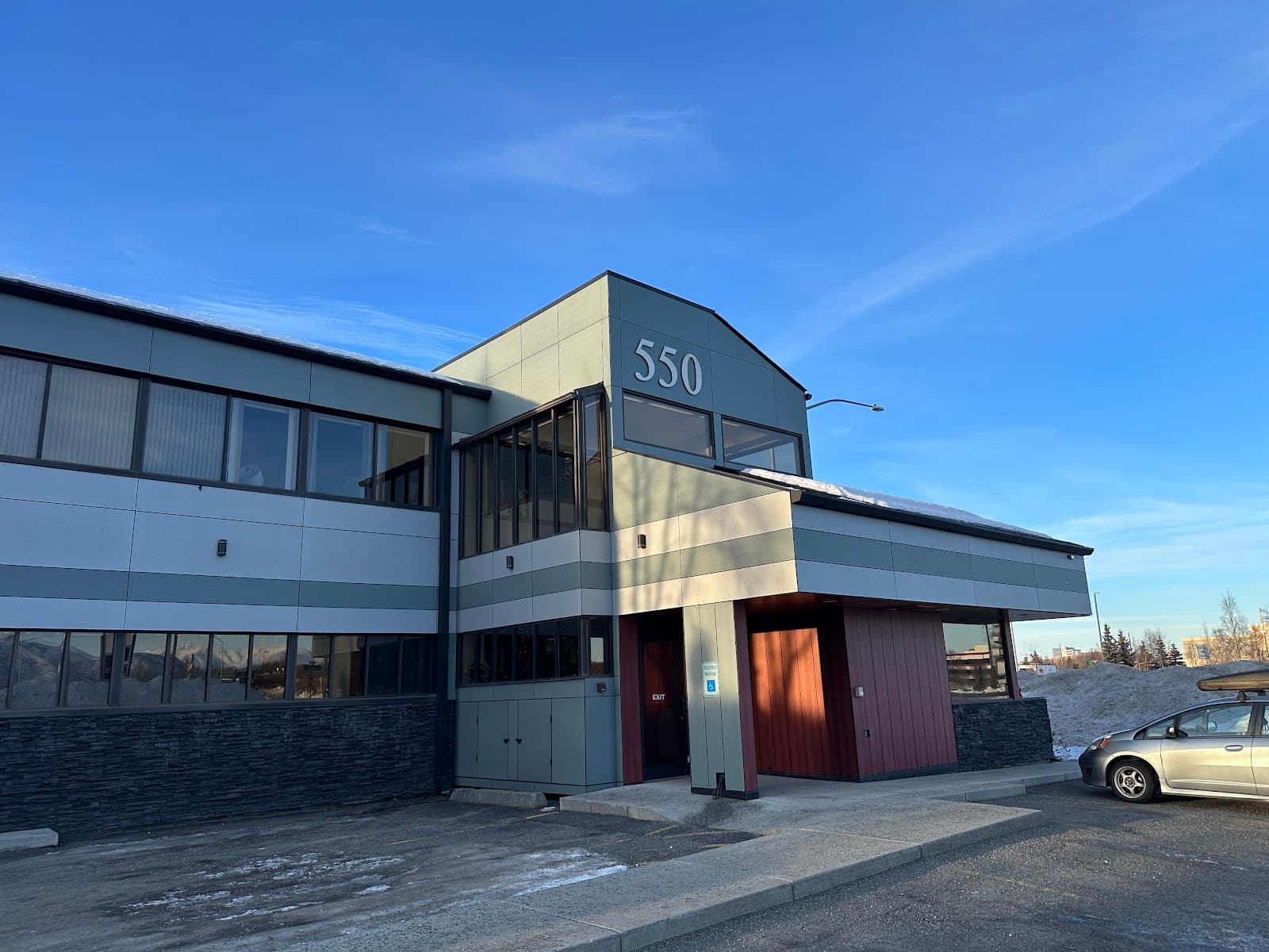 Community Chiropractic Clinic in Anchorage, AK Community Chiropractic Clinic