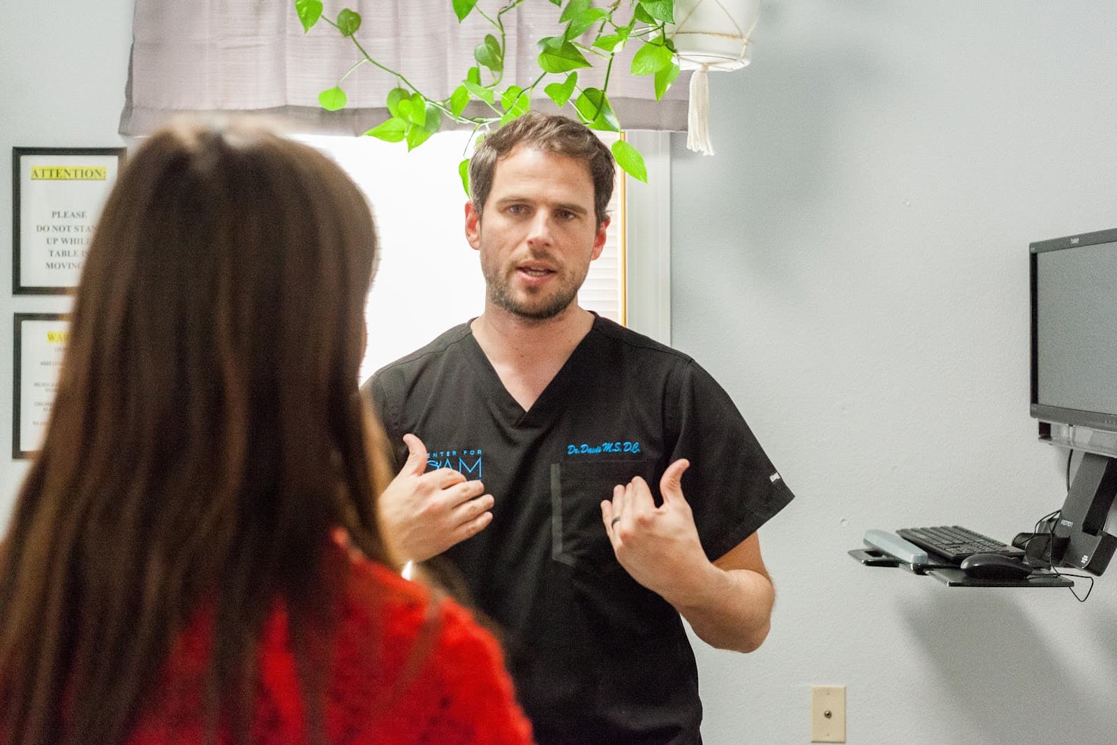 Center for Alternative Medicine, PLLC - Pueblo in Pueblo, CO Center for Alternative Medicine, PLLC - Pueblo