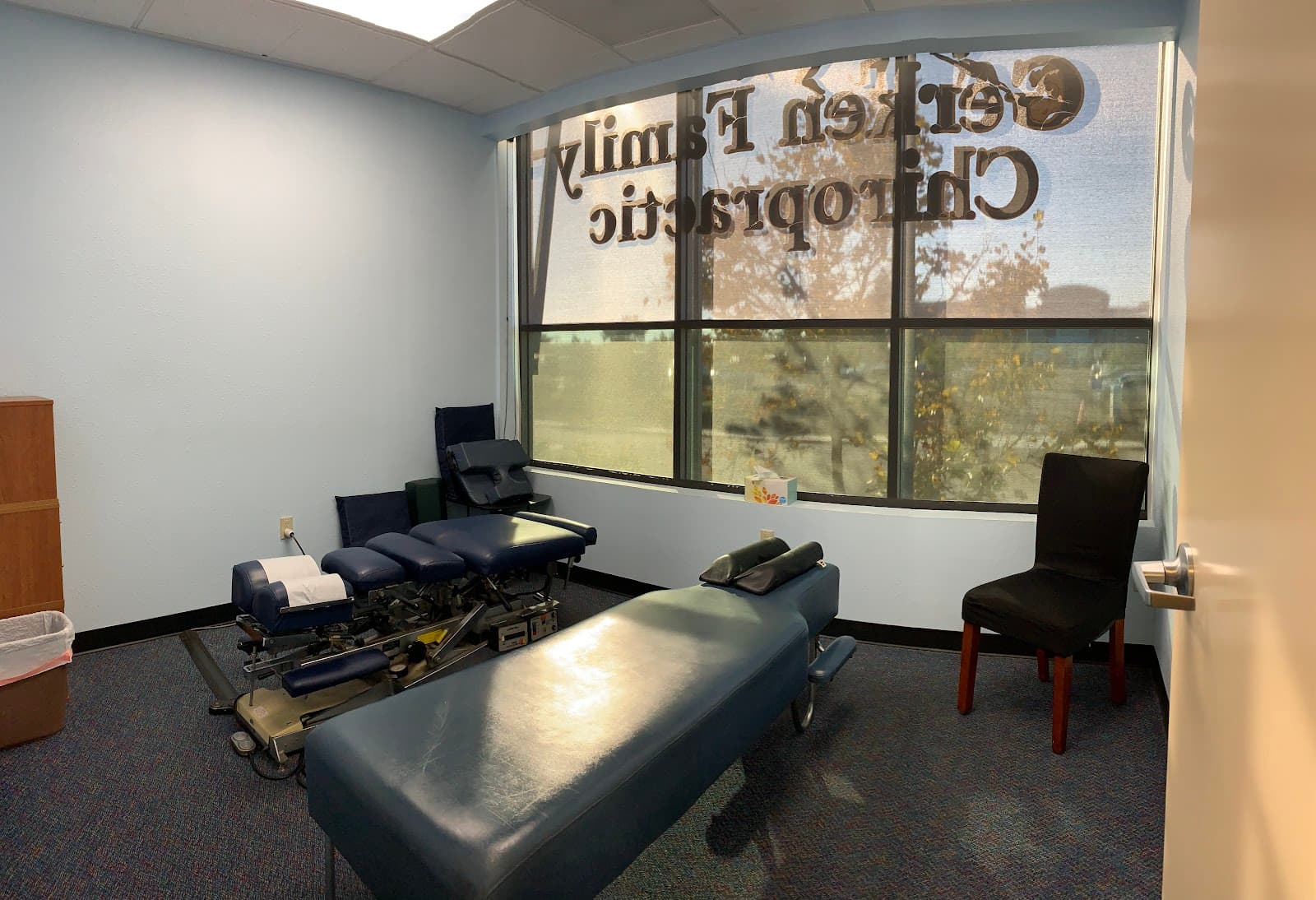 Gerken Family Chiropractic in Chula Vista, CA Gerken Family Chiropractic
