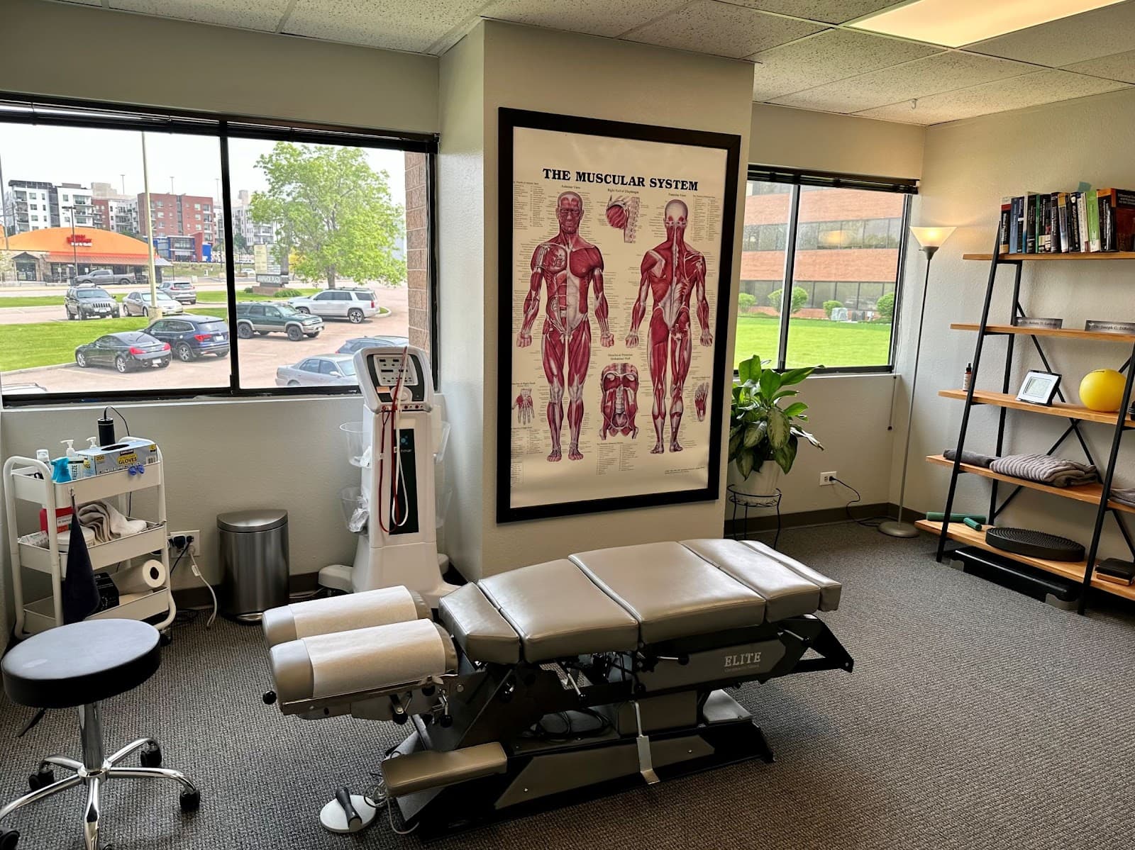 Modern Chiropractic and Wellness Center in Centennial, CO Modern Chiropractic and Wellness Center